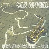 Take No Prisoners - Live