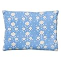 Jane Lavender Sleep Pillow - Vienna Blue
