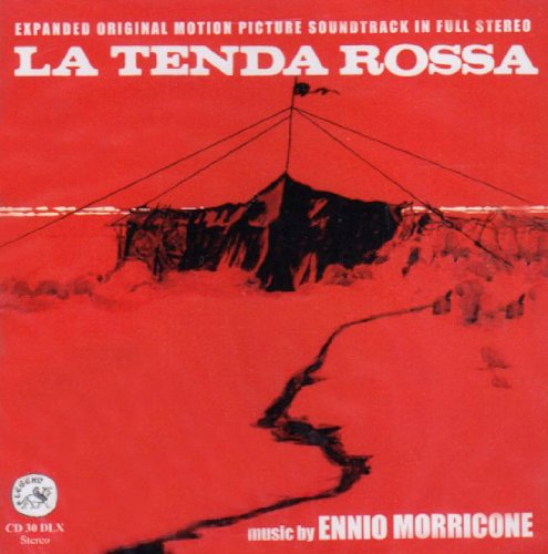 Ennio Morricone Foto 4