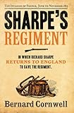 Sharpe's regiment : Richard Sharpe and the Winter campaign, 1814