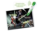 Leapfrog Tag Activity Storybook Star Wars: The Clone Wars: Rescue In The Sky