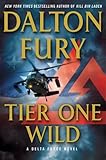 Tier One Wild: A Delta Force Novel