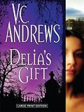 Delia's Gift (Thorndike Press Large Print Core Series)