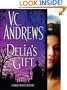 Delia's Gift (Thorndike Core)