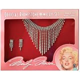 Marilyn Monroe Jewelry Set