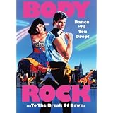 Body Rock