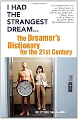 I Had the Strangest Dream...