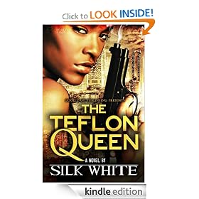 The Teflon Queen