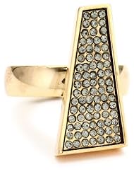 Paige Novick "Kiki" Pinky Adjustable Ring