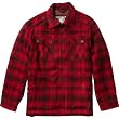 Fox Racing Montana Men's Sports Wear Jacket - Red