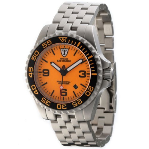 Detomaso San Marino DT1007 A