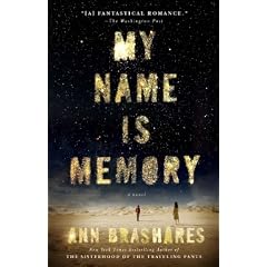 My Name is Memory
