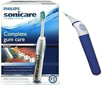 philips sonicare flexcare plus rechargeable toothbrush