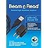 Beam n Read USB/AC Power Kit