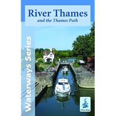 River Thames and the Thames Path
