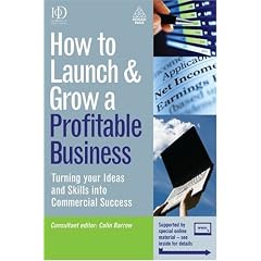 How to Launch and Grow a Profitable Business