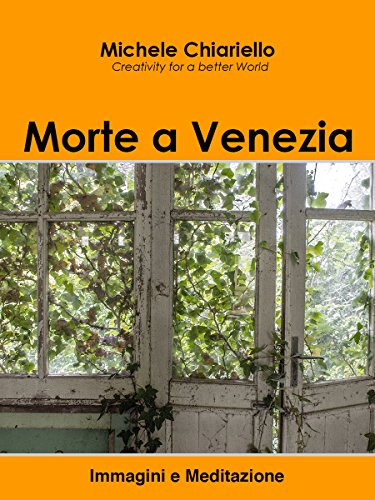 Morte a Venezia (Italian Edition)