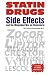 Statin Drugs Side Effects and the Misguided War on Cholesterol