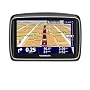TomTom GO 740 Live 4.3-Inch Widescreen Portable  Live Internet Connected GPS Navigator
