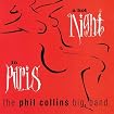 A Hot Night in Paris