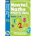 Mental Maths Every Day 7-8 (Mental Maths Every Day)