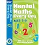 Mental Maths Every Day 7-8 (Mental Maths Every Day)