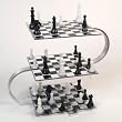 Strato Chess Game
