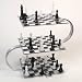 Strato Chess Game