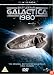 Battlestar Galactica 1980 - Complete