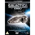 Battlestar Galactica (1980): The Complete Series [Import anglais]