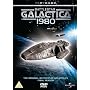 Battlestar Galactica 1980 - Complete [DVD]