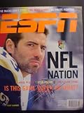 Kurt Warner St. Louis Rams Autographed February 4, 2002 ESPN Magazine