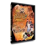 Treasure Island Kids: The Pirates of Treasure Island (2007)