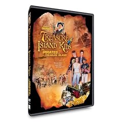 Treasure Island Kids: The Pirates of Treasure Island
