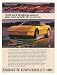 1986 Chevy Corvette Anti-Lock Braking Power Photo Print Ad