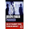 Parano�a