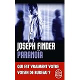 Parano�apar Joseph Finder