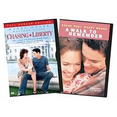 A Walk to Remember/Chasing Liberty