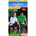 ADFC-Regionalkarte Ruhrgebiet West 1 : 50 000: Zwischen Lippe, Rhein und Bergischem Land. Mit neuem Radverkehrsnetz NRW. Alle Radtouren f�r Wochenendtour und Tagesausflug