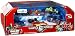 Hot Wheels Battle Force 5 1:64 Scale Die Cast Car Exclusive 7 Pack (includes Comic Book)