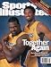 Shaquille O'Neal / Kobe Bryant Unsigned Sports Illustrated June 25, 2001 Basketball Cover Magazine