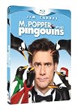 Produkt-Bild: Mr popper et ses pingouins - combo bluray+DVD [Blu-ray] [FR Import]