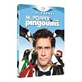 M. Popper et ses pingouins - Combo blu-ray + DVD [Blu-ray]
