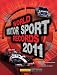 World Motor Sport Records 2011
