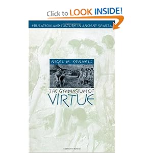 e Gymnasium of Virtue: Education and Culture