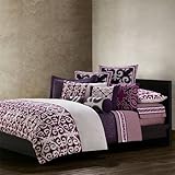 Natori Sumatra Queen Duvet Cover