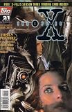  : The X-Files #21
