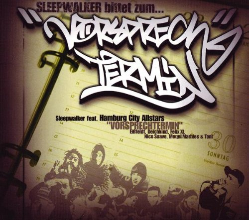Sleepwalker - Vorsprechtermin - Zortam Music