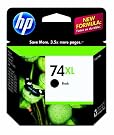 Original HP 74XL...