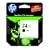 Original HP 74XL Black Ink Cartridge in Retail Packaging